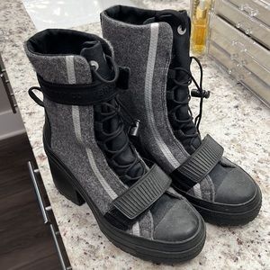 Converse Chuck 70 De Luxe Heel